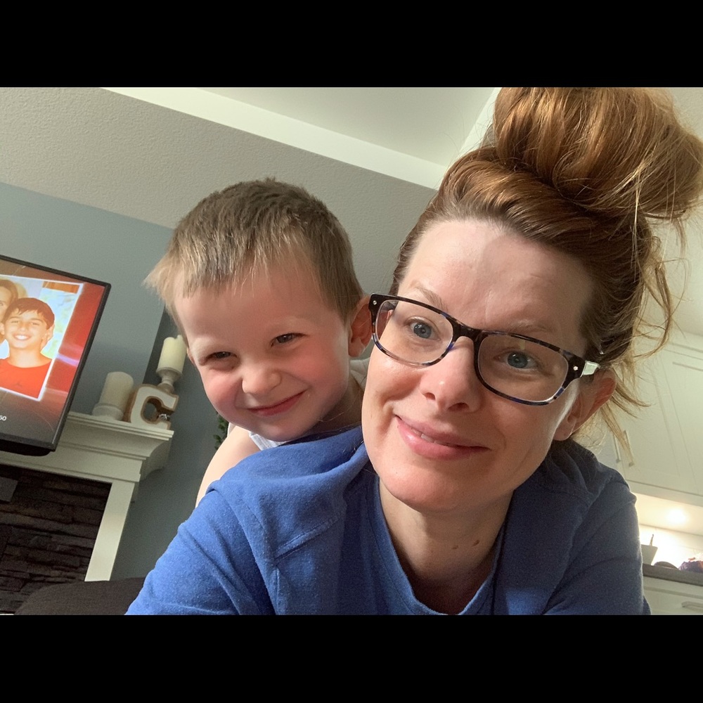 Meet your Posher, Breanne